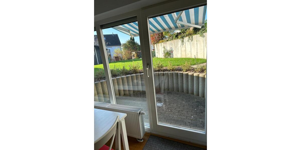 1,5 Zimmerwohnung in PfinztalWöschbach 1 zimmer