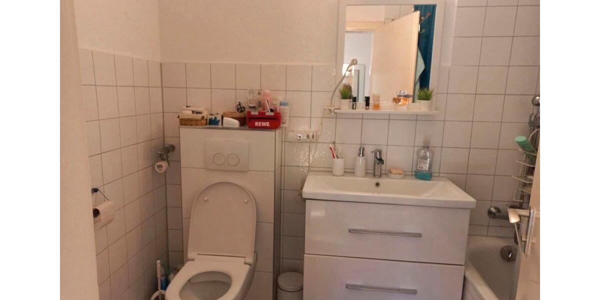Etagenwohnung Stuttgart Stuttgart-West - 2 Zimmer, 62 m&sup2;, 1.100&euro; | Angebot:26366190