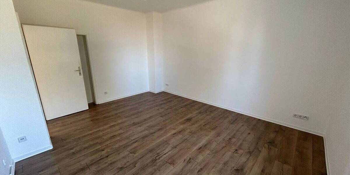 Etagenwohnung Magdeburg Fermersleben - 2 Zimmer, 56 m&sup2;, 350&euro; | Angebot:26798058