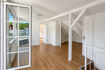 Wohnung Weinheim - 2 Zimmer, 64 m&sup2;, 820&euro; | Angebot:26751455
