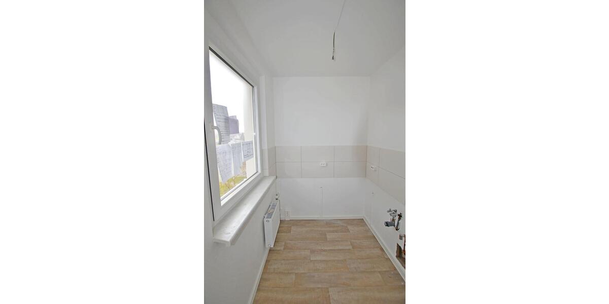 Etagenwohnung Sangerhausen - 2 Zimmer, 42 m&sup2;, 255&euro; | Angebot:26379994