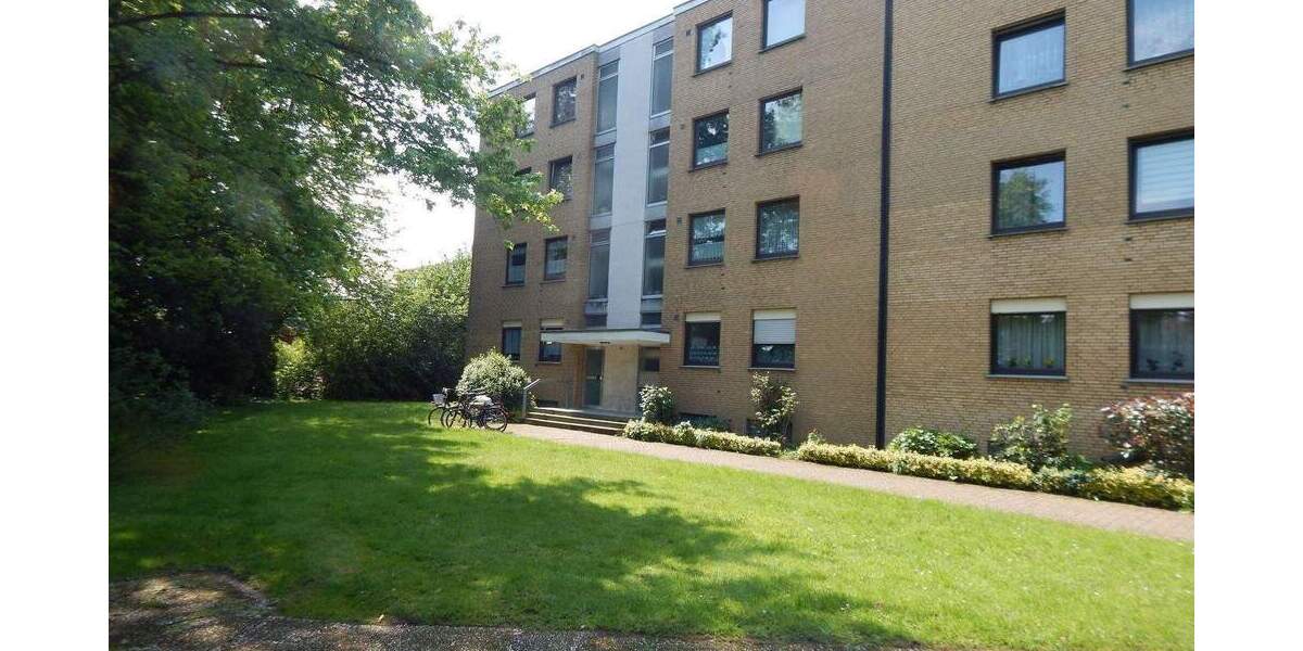 Etagenwohnung Kamp-Lintfort Geisbruch - 2 Zimmer, 51 m&sup2;, 535&euro; | Angebot:26127834