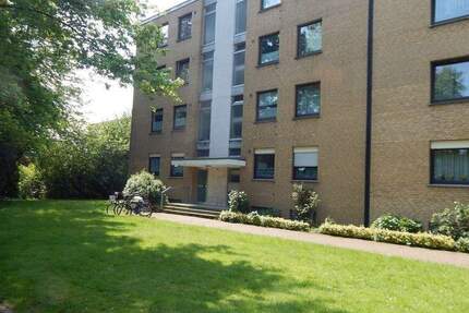 Wohnung Kamp-Lintfort Geisbruch - 2 Zimmer, 51 m&sup2;, 535&euro; | Angebot:26127834