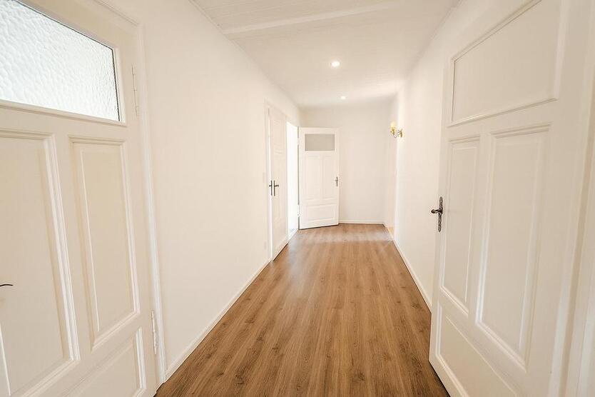 Erstbezug nach Renovierung mit viel Platz für die ganze Familie zimmer