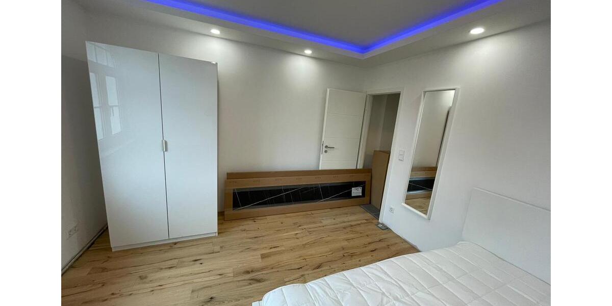 Wohnen auf Zeit Nürnberg Gleißhammer - 1 Zimmer, 20 m&sup2;, 522&euro; | Angebot:25807486