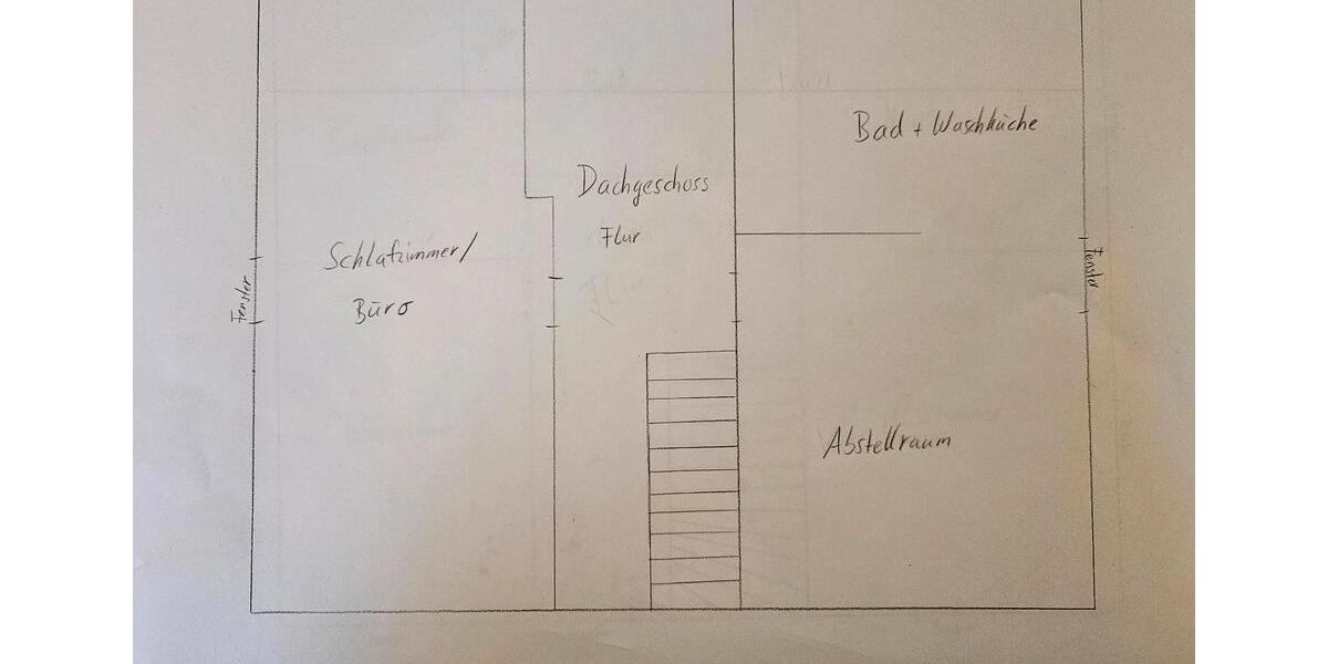 Maisonettenwohnung Großheubach - 5 Zimmer, 120 m&sup2;, 1.400&euro; | Angebot:25632786
