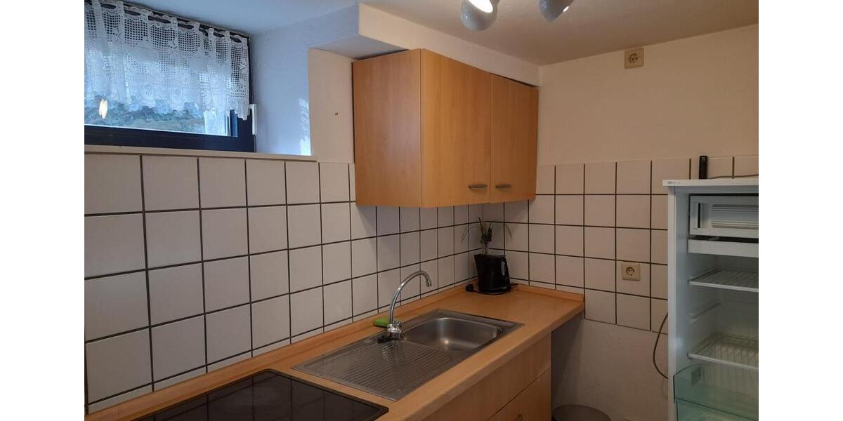 Etagenwohnung Maikammer - 1 Zimmer, 28 m&sup2;, 390&euro; | Angebot:26247727