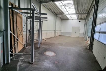 Gewerbeobjekt Ruhla - 400&euro; | Angebot:22670748