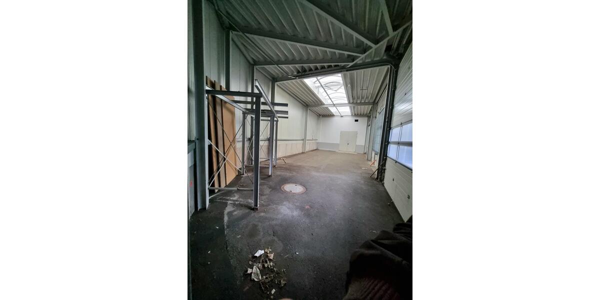 Gewerbeobjekt Ruhla - 400&euro; | Angebot:22670748