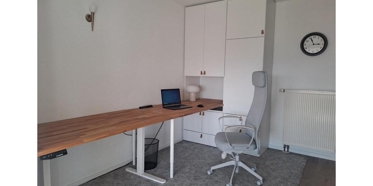 Wohnen auf Zeit Weitersburg Wüstenhof - 2.5 Zimmer, 83 m&sup2;, 1.350&euro; | Angebot:26020491