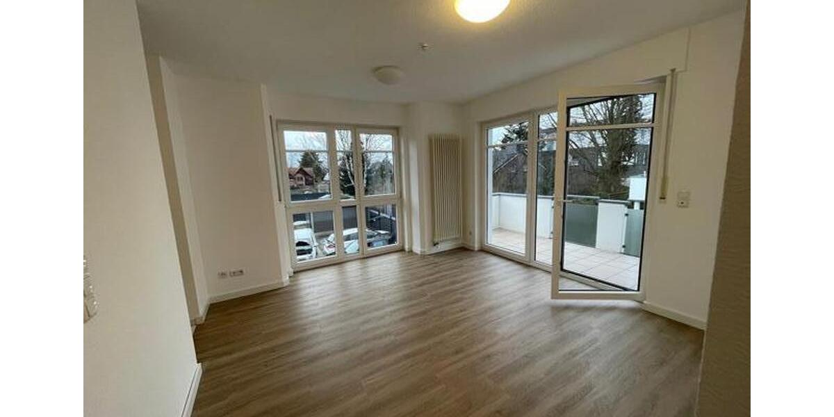 Etagenwohnung Ibbenbüren - 2 Zimmer, 50 m&sup2;, 580&euro; | Angebot:26067699