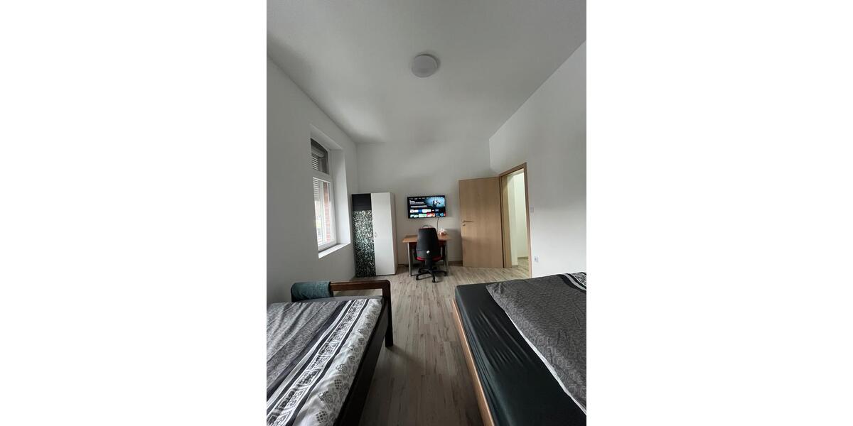 Wohnen auf Zeit Rheine Altenrheine - 3 Zimmer, 70 m&sup2;, 600&euro; | Angebot:25338102