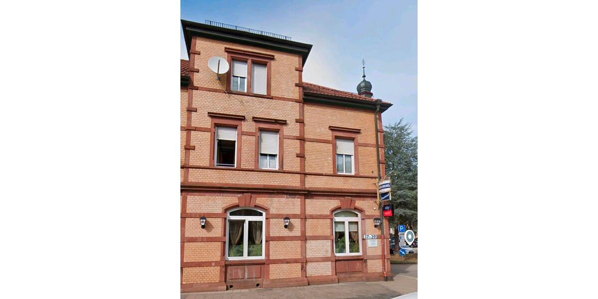 Gewerbeobjekt Bad Bergzabern - 6 Zimmer, 8 m&sup2;, 1.180&euro; | Angebot:24565120