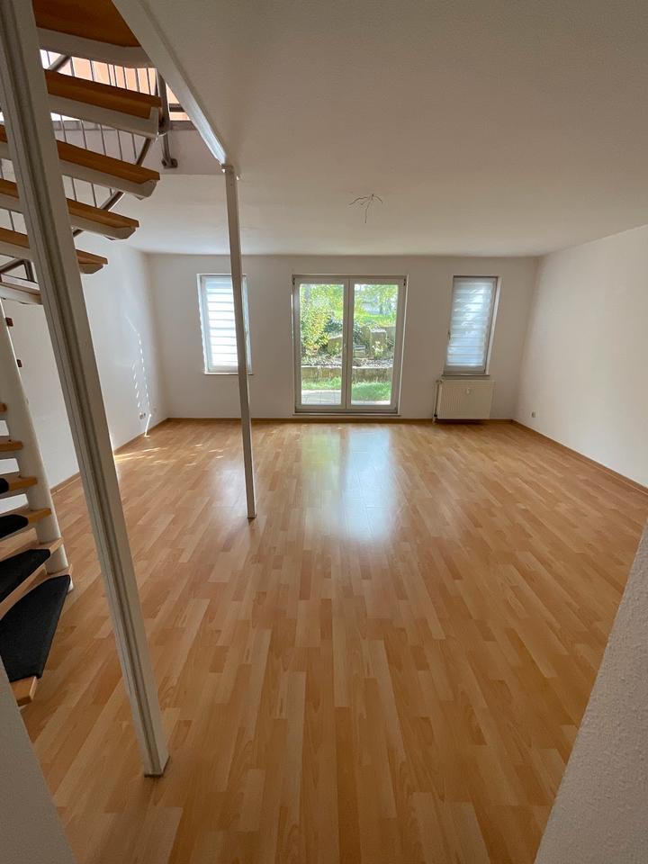 *auf Wunsch mit Einbauküche* TOP Terrassenwohnung 2 zimmer