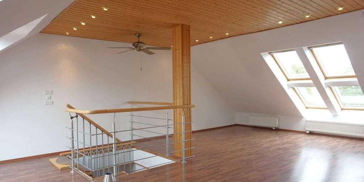 Etagenwohnung Hannover Hainholz - 4 Zimmer, 103 m&sup2;, 860&euro; | Angebot:25294757