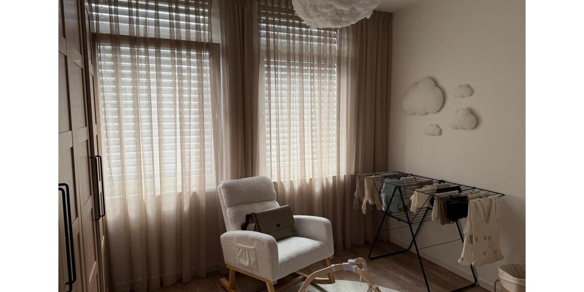Etagenwohnung Ochtrup - 4 Zimmer, 116 m&sup2;, 1.250&euro; | Angebot:26399843