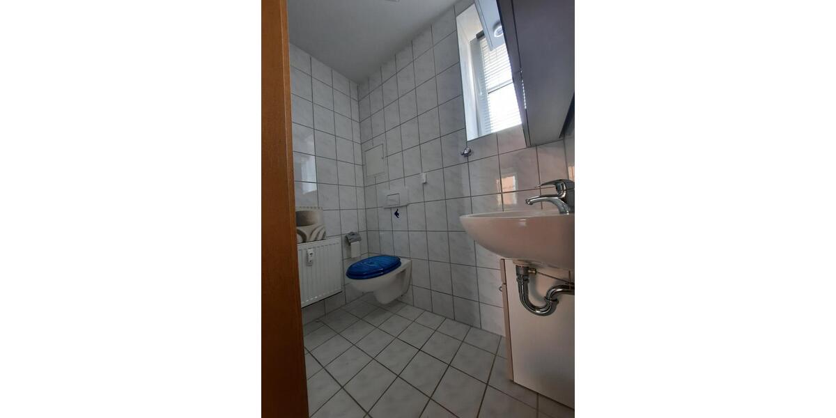 Etagenwohnung Bischofswerda - 2 Zimmer, 48 m&sup2;, 295&euro; | Angebot:24378037
