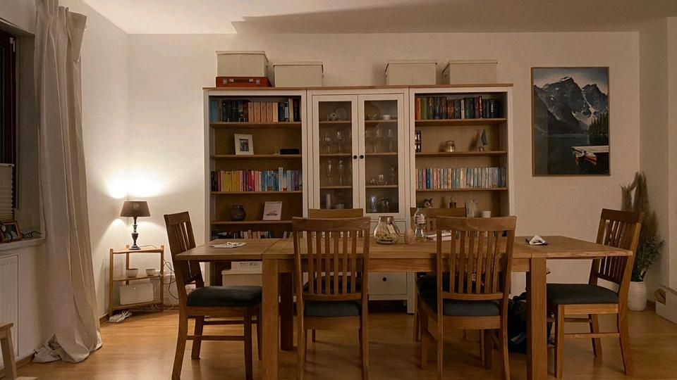 Hochparterre Oranienburg - 3 Zimmer, 83 m&sup2;, 850&euro; | Angebot:26670043