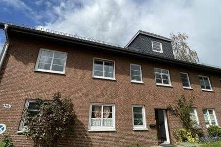 Ruhig gelegene, renovierte 1-Zimmer Wohnung zum 01.11.2025