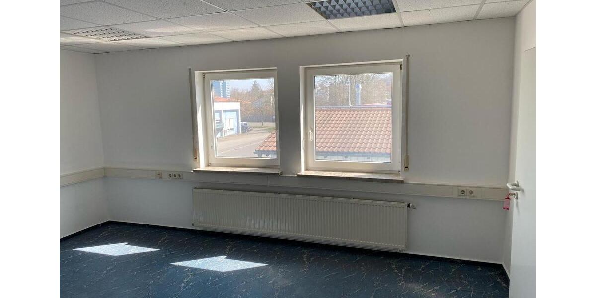 Gewerbeobjekt Leutkirch im Allgäu - 200&euro; | Angebot:24401423