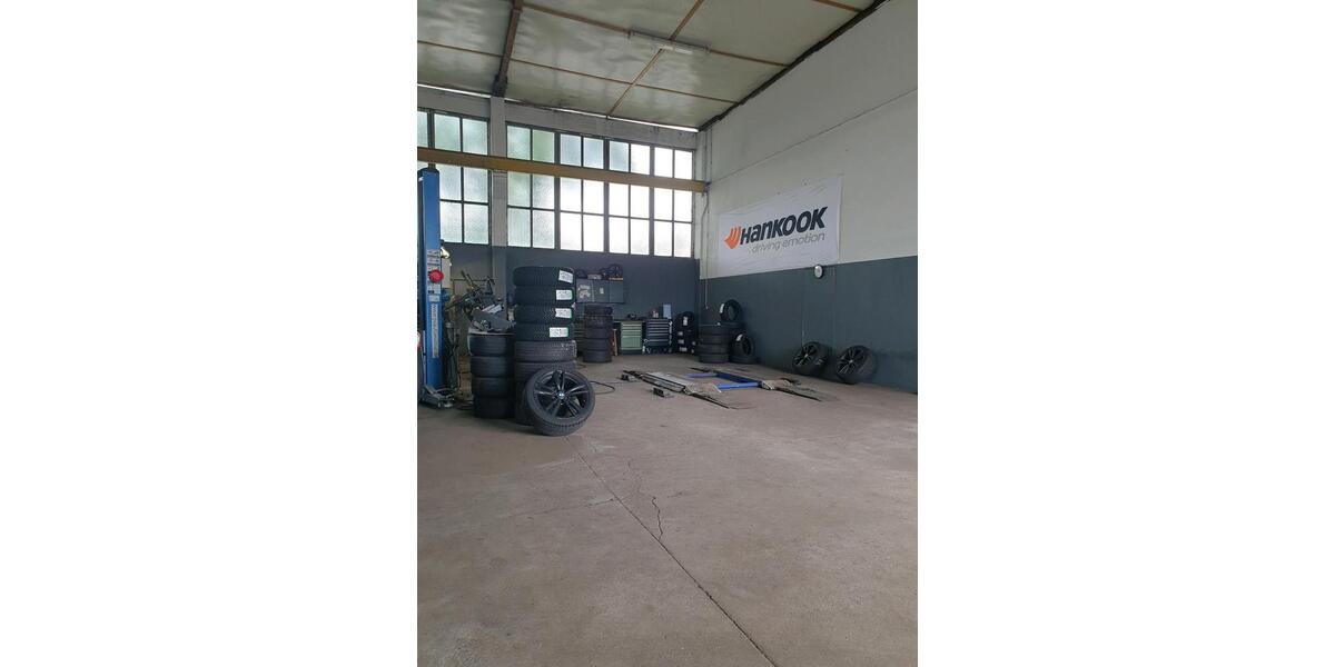 Gewerbeobjekt Rendsburg - 2.350&euro; | Angebot:24498647