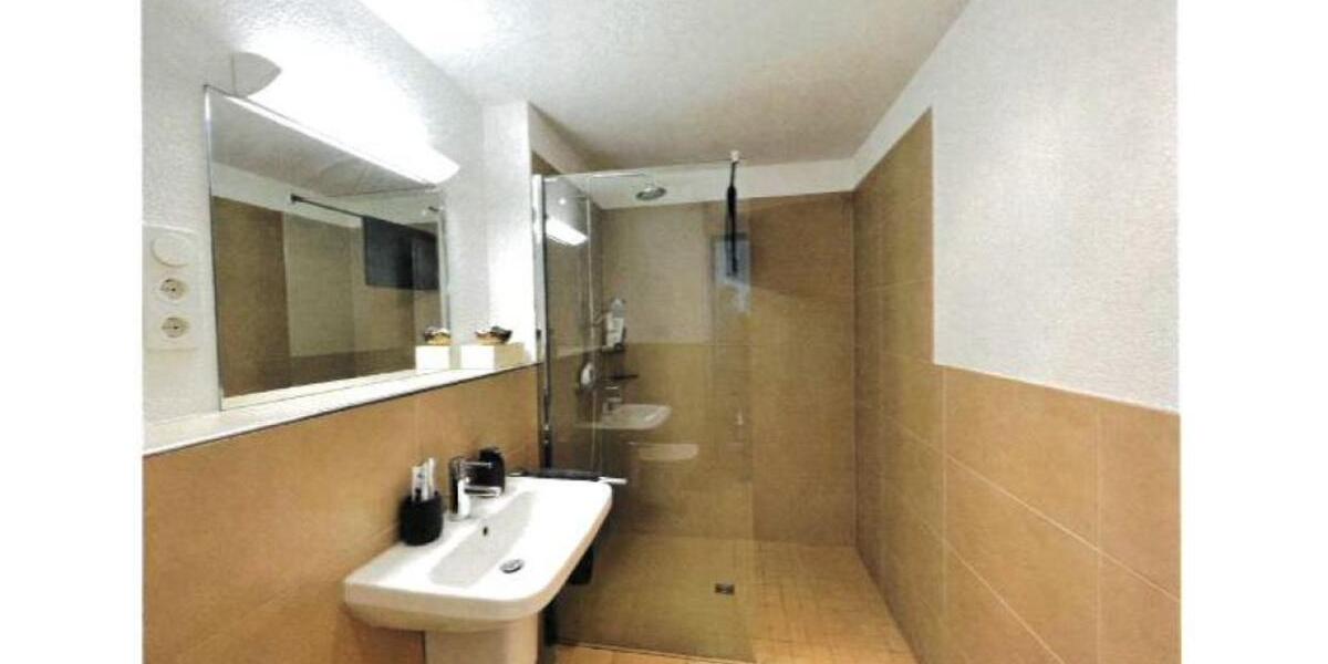 Einfamilienhaus Idstein - 1 Zimmer, 37 m&sup2;, 550&euro; | Angebot:25049005