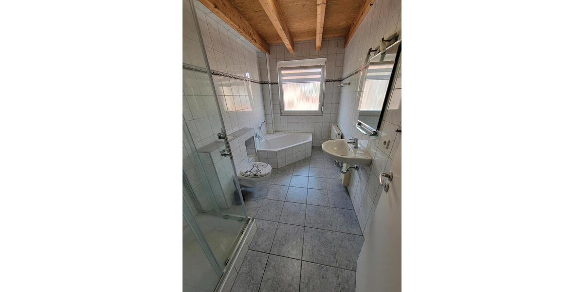 Reihenhaus Saulheim - 5 Zimmer, 136 m&sup2;, 1.870&euro; | Angebot:26593537