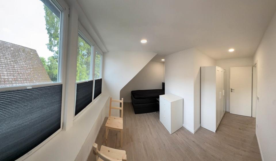 WG-Zimmer Möbliert in Hamburg Lurup 1 zimmer