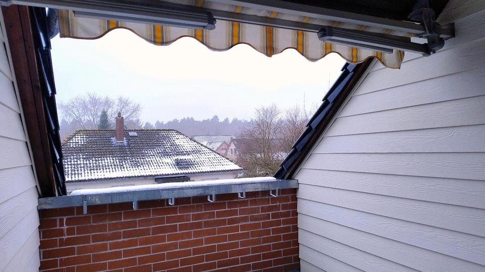 Dachgeschoßwohnung Wienhausen - 4 Zimmer, 105 m&sup2;, 825&euro; | Angebot:24774001