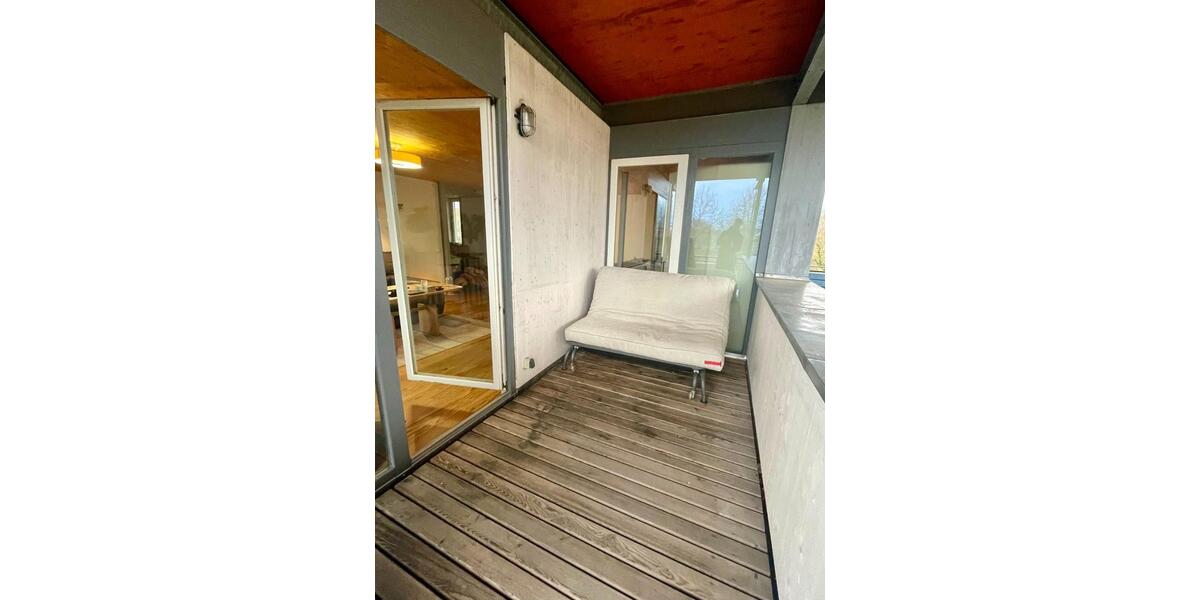 Sehr schöne möblierte & renovierte 3-Zimmer-Wohnung in Ingolstadt 3 zimmer