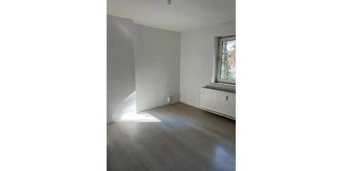 Etagenwohnung Salzgitter Ortschaft Nord - 3 Zimmer, 52 m&sup2;, 310&euro; | Angebot:26299799