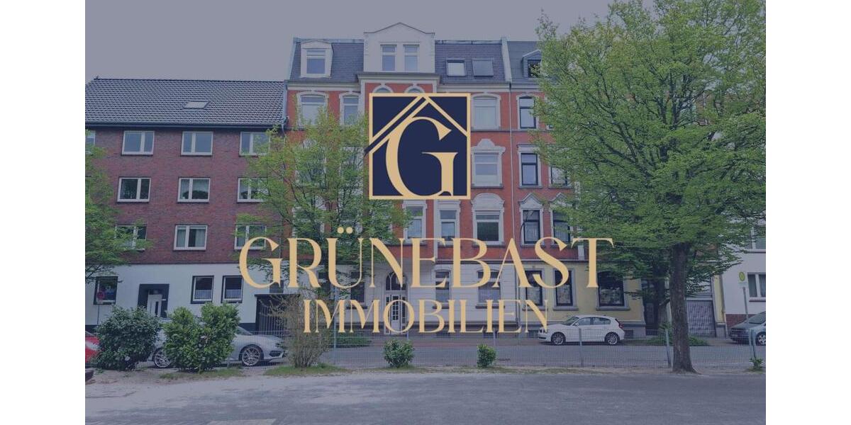 Dachgeschoßwohnung Wilhelmshaven - 2 Zimmer, 75 m&sup2;, 540&euro; | Angebot:20358718