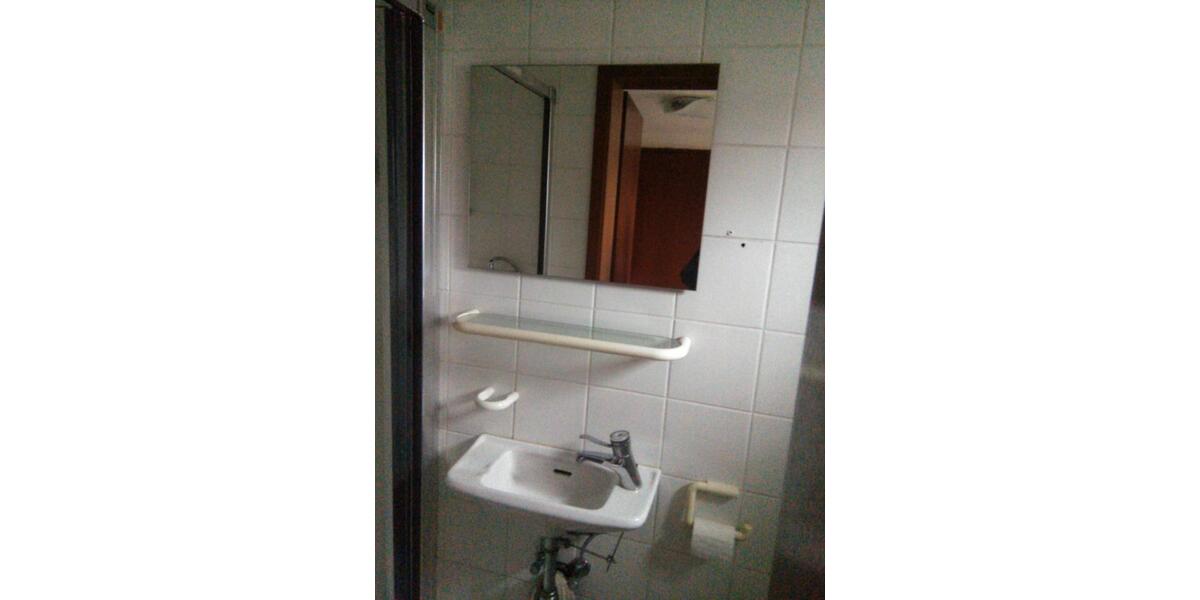 Erdgeschoßwohnung Asbach - 1 Zimmer, 30 m&sup2;, 250&euro; | Angebot:26425902