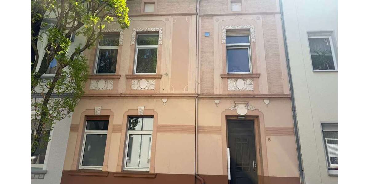 Etagenwohnung Unna - 2.5 Zimmer, 66 m&sup2;, 759&euro; | Angebot:26606479