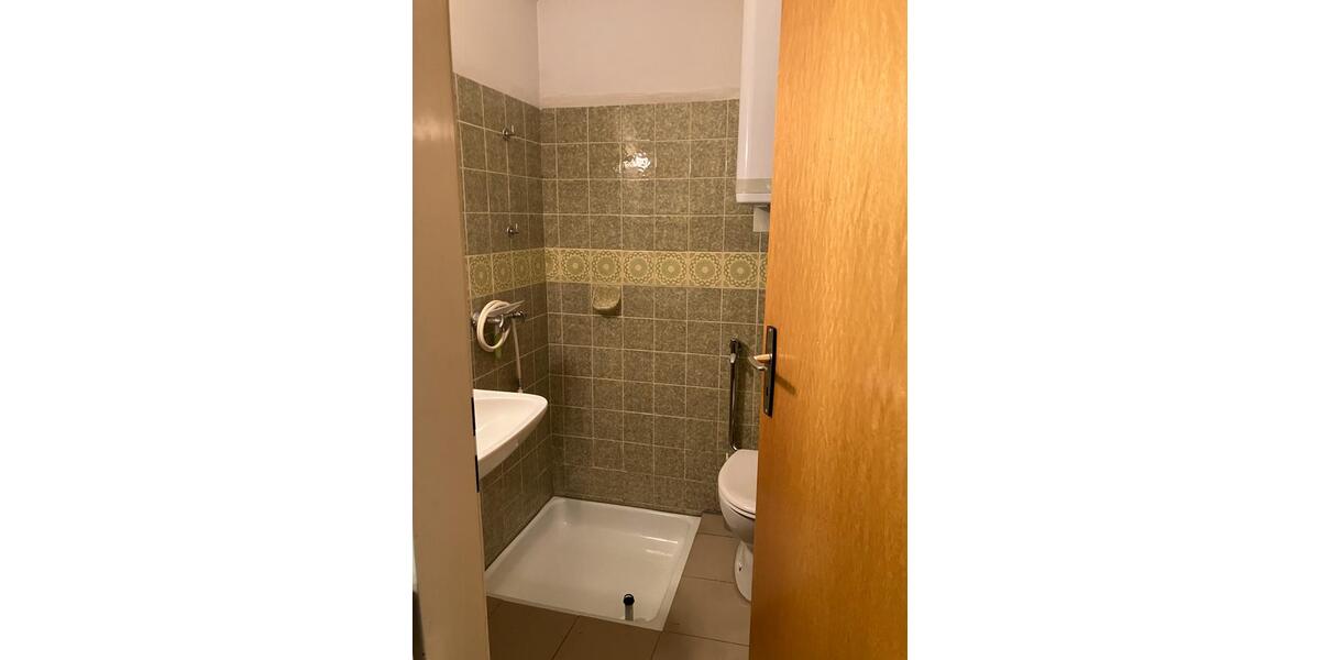 1-Zimmer-Wohnung zu vermieten 1 zimmer