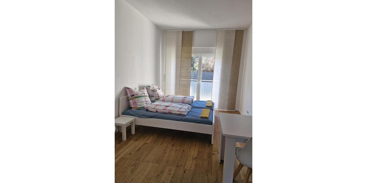 Wohnen auf Zeit Köln Porz - 1 Zimmer, 40 m&sup2;, 1.450&euro; | Angebot:25967831