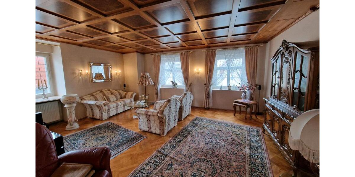 Etagenwohnung Bautzen - 4 Zimmer, 152 m&sup2;, 1.100&euro; | Angebot:24766861