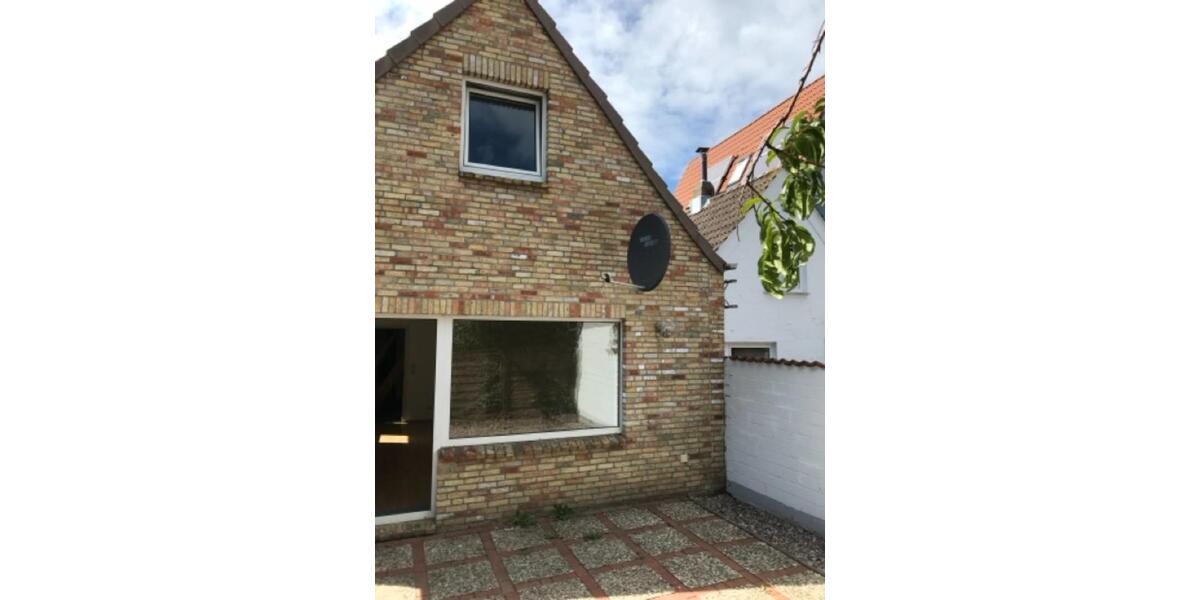Etagenwohnung Heide - 4 Zimmer, 94 m&sup2;, 710&euro; | Angebot:24737768