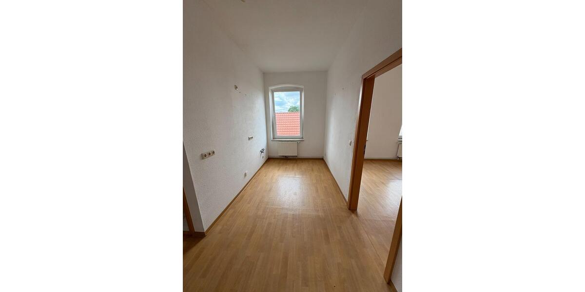 Etagenwohnung Falkenstein/Harz Harz - 4 Zimmer, 81 m&sup2;, 486&euro; | Angebot:24714502