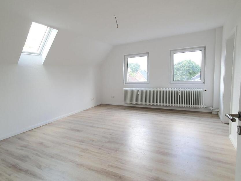 +++ Ruhiges Single-Appartement in Neuengroden +++