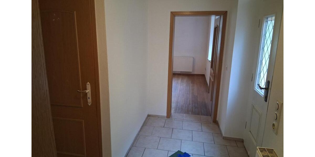 3RW, Erdgeschoss, inkl. Stellplatz 3 zimmer