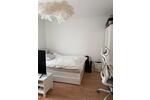 Wohnen auf Zeit Augsburg Antonsviertel - 1 Zimmer, 18 m&sup2;, 550&euro; | Angebot:26640804