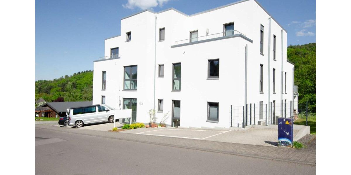 Terrassenwohnung Idar-Oberstein Oberstein - 2 Zimmer, 81 m&sup2;, 820&euro; | Angebot:20688299