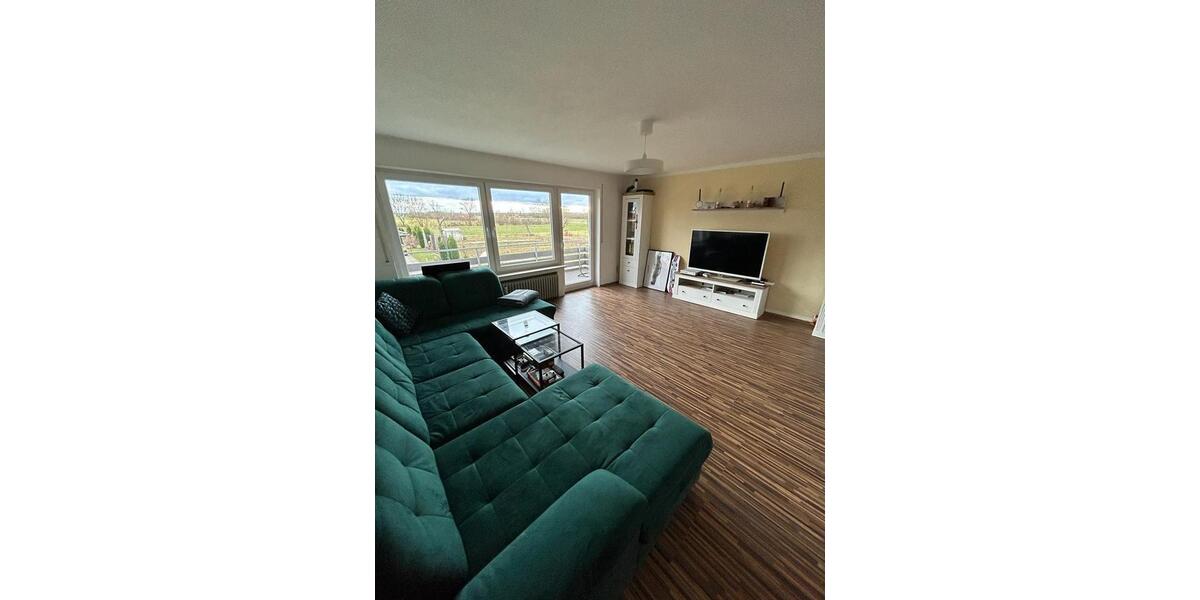 Etagenwohnung Kirchdorf an der Iller - 3 Zimmer, 85 m&sup2;, 1.100&euro; | Angebot:26424782