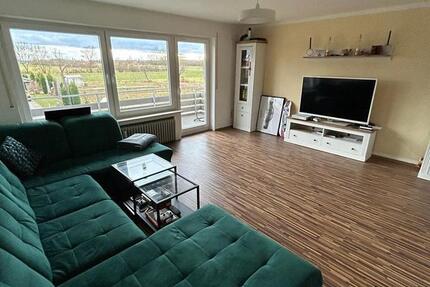 Wohnung Kirchdorf an der Iller - 3 Zimmer, 85 m&sup2;, 1.100&euro; | Angebot:26424782