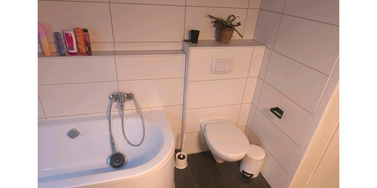Etagenwohnung Luckenwalde - 4 Zimmer, 105 m&sup2;, 950&euro; | Angebot:26340439