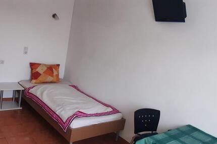 WG-Zimmer in 61462 Königstein - frei ab sofort ! 1 zimmer