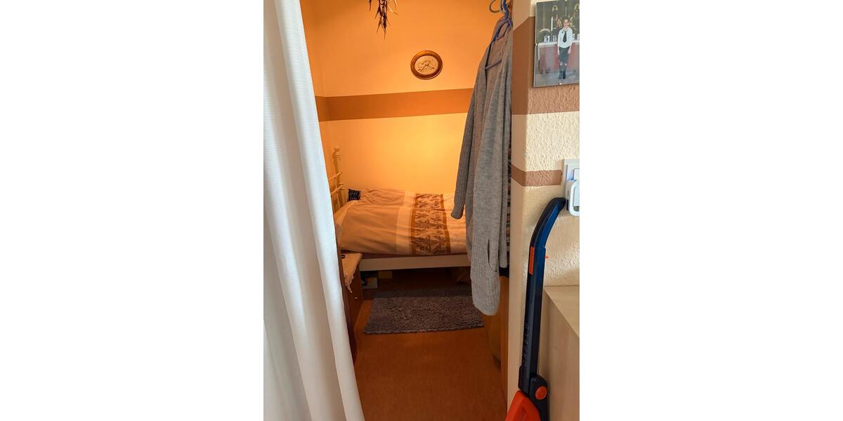 Erdgeschoßwohnung Northeim - 1 Zimmer, 36 m&sup2;, 275&euro; | Angebot:26046997