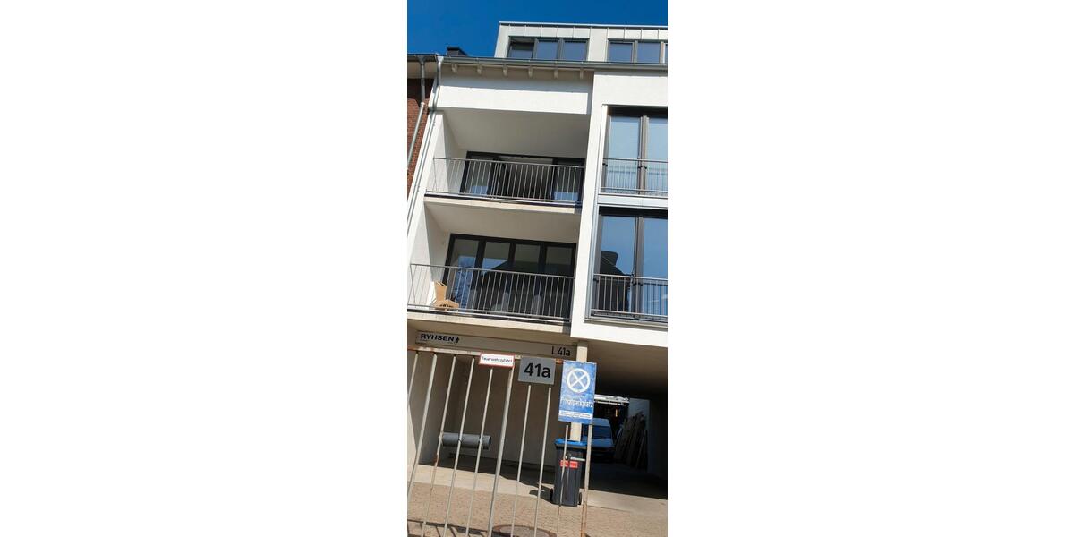 Etagenwohnung Düsseldorf Stadtbezirk 6 - 2 Zimmer, 80 m&sup2;, 1.280&euro; | Angebot:26549813