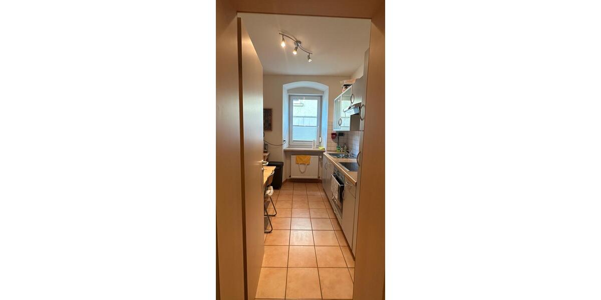 Wohnen auf Zeit Mosbach - 1 Zimmer, 13 m&sup2;, 420&euro; | Angebot:26495034